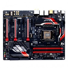 Gigabyte GA-Z170X-GAMING 5